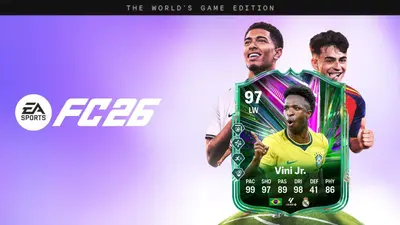 All FC 26 1 of 3 93+ UEFA Winners, PTG, and Star Performer Player Pick SBC rewards