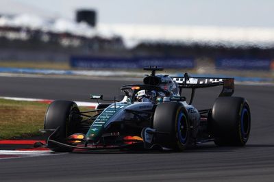 F1 British GP: Saturday schedule, weather forecast and how to watch
