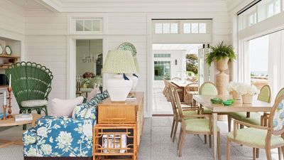 America at 250: The Timeless Design Styles That Have Endured Through the Centuries