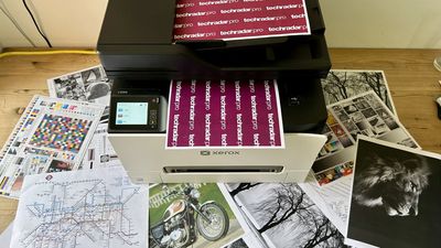 Xerox C255a review: I much prefer Xerox’s reboot of Lexmark’s laser printer