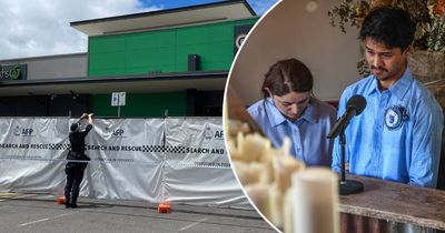 Parents continue to keep 4yo son's memory alive as new crash details emerge