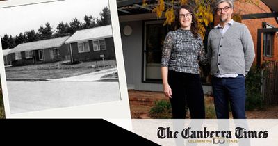 Why the humble ex-govie is Canberra's most defining architecture