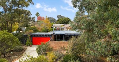 The surprising Canberra suburbs where home values are now soaring