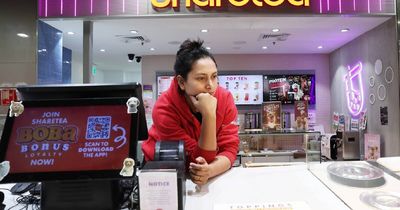 'We lost everything': family's hidden nightmare behind bubble tea boom