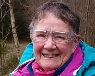 Sheila MacKay obituary