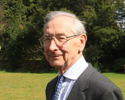 Peter Checkland obituary