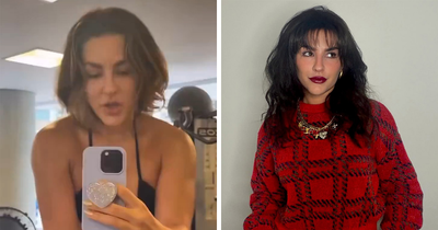 Video Of Influencer Working Out In A Bikini Is Gaining Attention Again After Netizens Spot One Sickening Detail