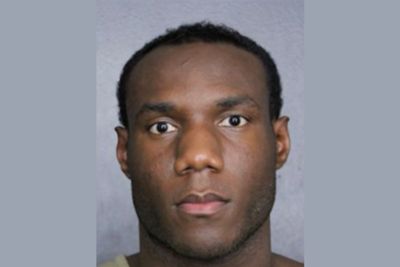 Suspect claims ‘evil voices’ told him to stab two people to death at a Florida apartment complex