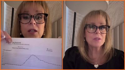 ‘Excuse me?’: Flight attendant says she never smoked in her hotel room. A $300 smoking violation fee showed up on her bill anyway