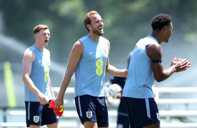 England vs Mexico kick-off time to remain unchanged after FIFA talks amid threat of severe weather