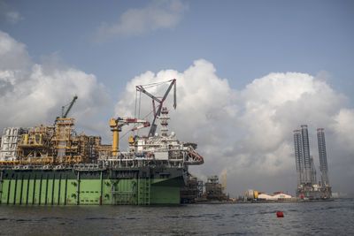 Falling Oil Prices Are Putting Pressure On African Exporter Budgets Across The Continent. But The Real Strain Is Showing In Nigeria's Heavy Dependence On Crude Revenue.