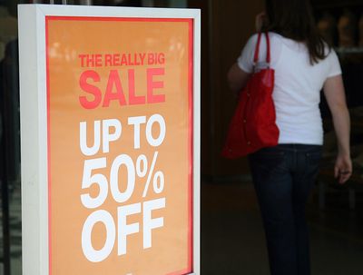 July 4th Sales Go Live Across Major U.S. Retailers. But Shoppers Are Spending Earlier As Deals Arrive Ahead Of The Holiday.