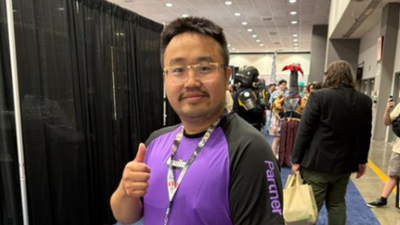 Asian Andy asks Twitch to lift 9-year ban after ExtraEmily driving controversy