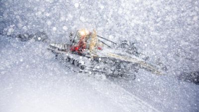 Hit the slopes: snowstorm saves the Aussie ski season