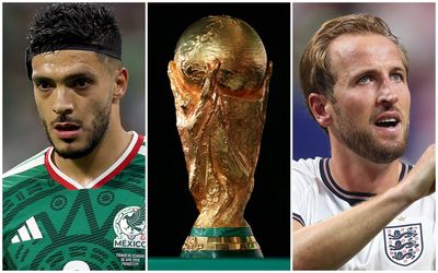 Mexico vs England: World Cup 2026 prediction, kick-off time, TV, live stream, team news, h2h results, odds