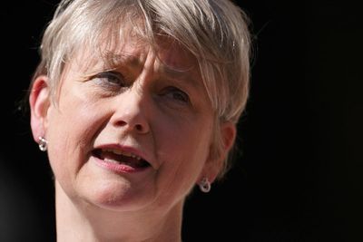 Foreign Secretary condemns ‘deplorable’ attack on journalist ‘on behalf of Iran’