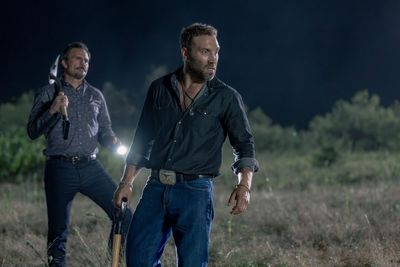 Dutton Ranch star casts doubt on shocking season one finale death: ‘I wouldn’t be so sure’