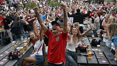 Mexico vs. England Faces Dramatic Kickoff Change—Why Three Lions Fans Are Delighted