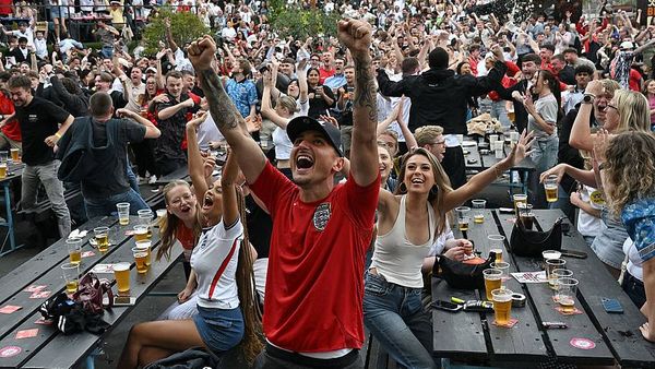 Mexico vs. England Faces Dramatic Kickoff Change—Why Three Lions Fans Are Delighted