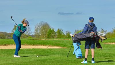 Is Ready Golf Silently Ruining The Etiquette Of The Game?