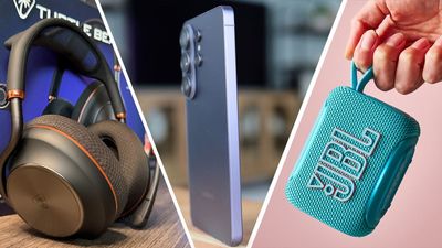 What are 2026's 5-star tech products for far? Here are the 25+ products that earned top marks in our tough hands-on testing