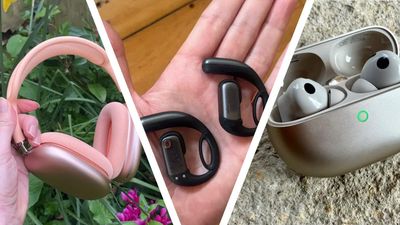 I test headphones and earbuds for a living — these are the 8 standout releases of 2026 so far, from Apple, Marshall, Shokz, Sennheiser and more