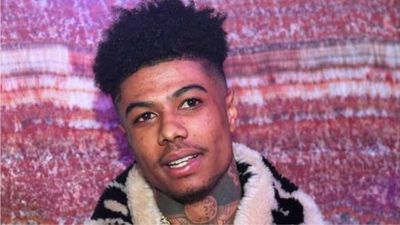 Blueface breaks silence on Jaidyn Alexis and Bravo allegations before suddenly ending emotional livestream on camera