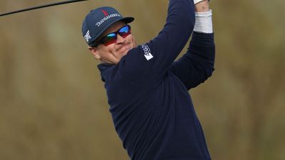 Former Open Champion Reveals Reason For Skipping Royal Birkdale This Year