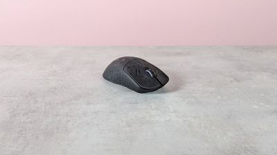 I was surprised by how well Keychron’s new mouse performed — but one aspect might disappoint FPS players