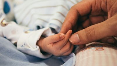18-month-old Arizona baby declared dead by doctors. Then the routine trip to the morgue takes an unimaginable turn