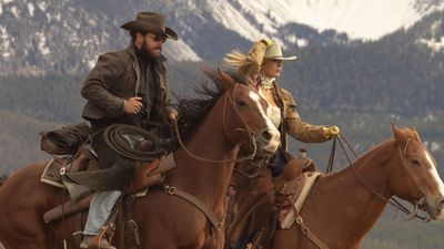 Dutton Ranch episode 9 recap: who dies, 10 Petal's biggest secret revealed, what's next for Beth and Rip, and what to expect from season 2 of the hit Yellowstone spinoff