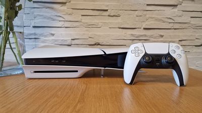 Ex-PlayStation boss calls Sony's plan to kill physical disc production 'fairly dramatic' and remembers a time when 'digital sales were zero percent because we didn't have a digital market'