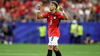 World Cup 2026: Salah's Egypt beat Australia in penalty shootout to reach last 16