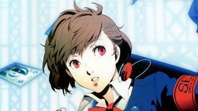 Atlus never added her to Persona 3 Reload, but the 2009 JRPG's female protagonist is finally making a comeback in spin-off The Phantom X