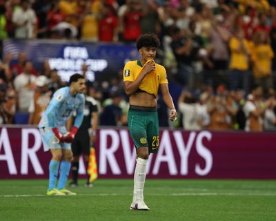 Shootout heartbreak leaves Socceroos still searching for elusive World Cup knockout win