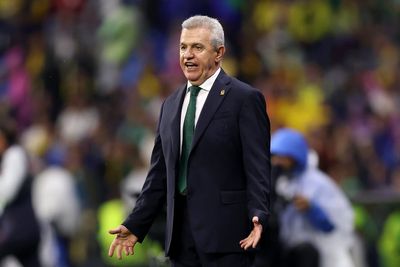 World Cup 2026: Javier Aguirre reveals anger as change to England vs Mexico kick-off time 'confirmed'
