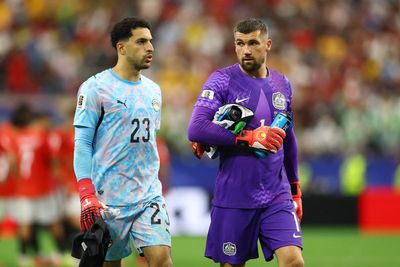 The Mat Ryan gamble that failed spectacularly as Egypt beat Australia on penalties