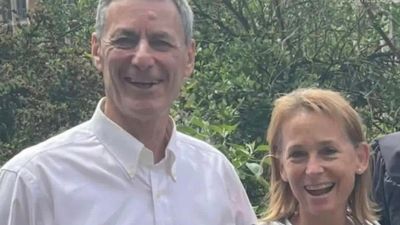Washington man, about to be evicted, saw landlord as threat to his daughter. So, he killed her and her husband before vacuuming away the evidence