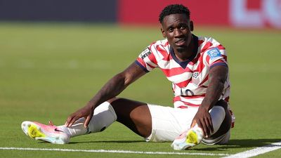 ‘Has to Be’—Folarin Balogun Fumes at Red Card, FIFA Confirm World Cup Suspension Length