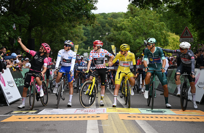 Our Tour de France predictions – The Cyclingnews team's best guesses for how the race will play out