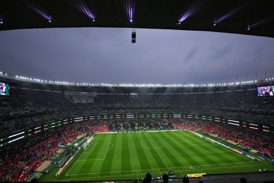 Mexico boss furious at Fifa over proposed World Cup kick-off change vs England