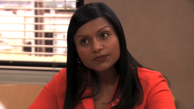 I Just Found Out Why Mindy Kaling Became An Actor On The Office After Writing First