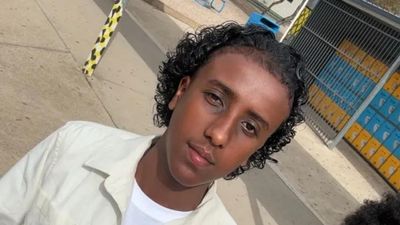 Third youth charged over stabbing murder of teen