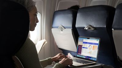Apple MacBook Pro models might adopt "Ultra" styling too – but probably not the touchscreen