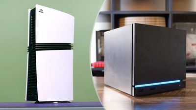 Steam Machine vs. PS5 Pro — there’s a clear winner (for most gamers)