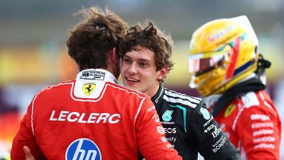 How to watch British Grand Prix 2026: live stream the F1 race from anywhere – Lights Out!