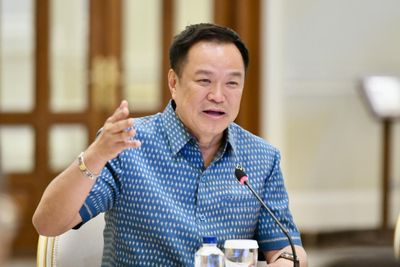 PM warns drug networks