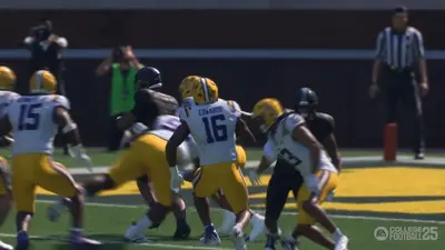 Best one-star school for College Football 27 Dynasty Mode