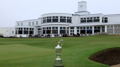 The Open Last-Chance Qualifier: All You Need To Know