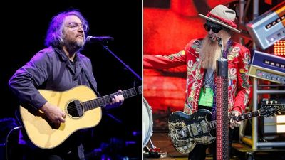 “We didn’t have time to fix it, so I traded it for a Fender Twin. But I know where they are”: Jeff Tweedy on the two guitars he regrets selling – and how Billy Gibbons ended up with them